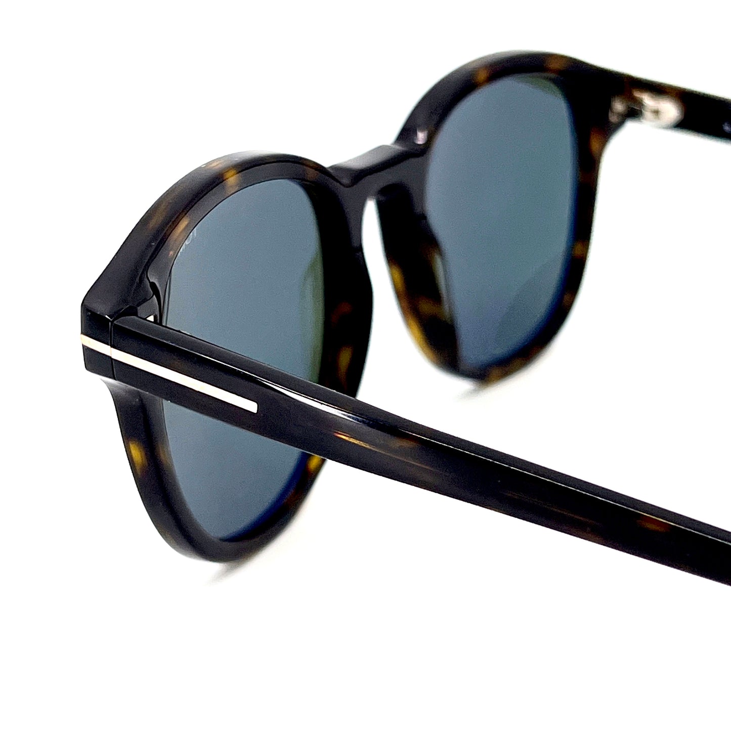 Gafas de sol TOM FORD Jameson TF752 52N