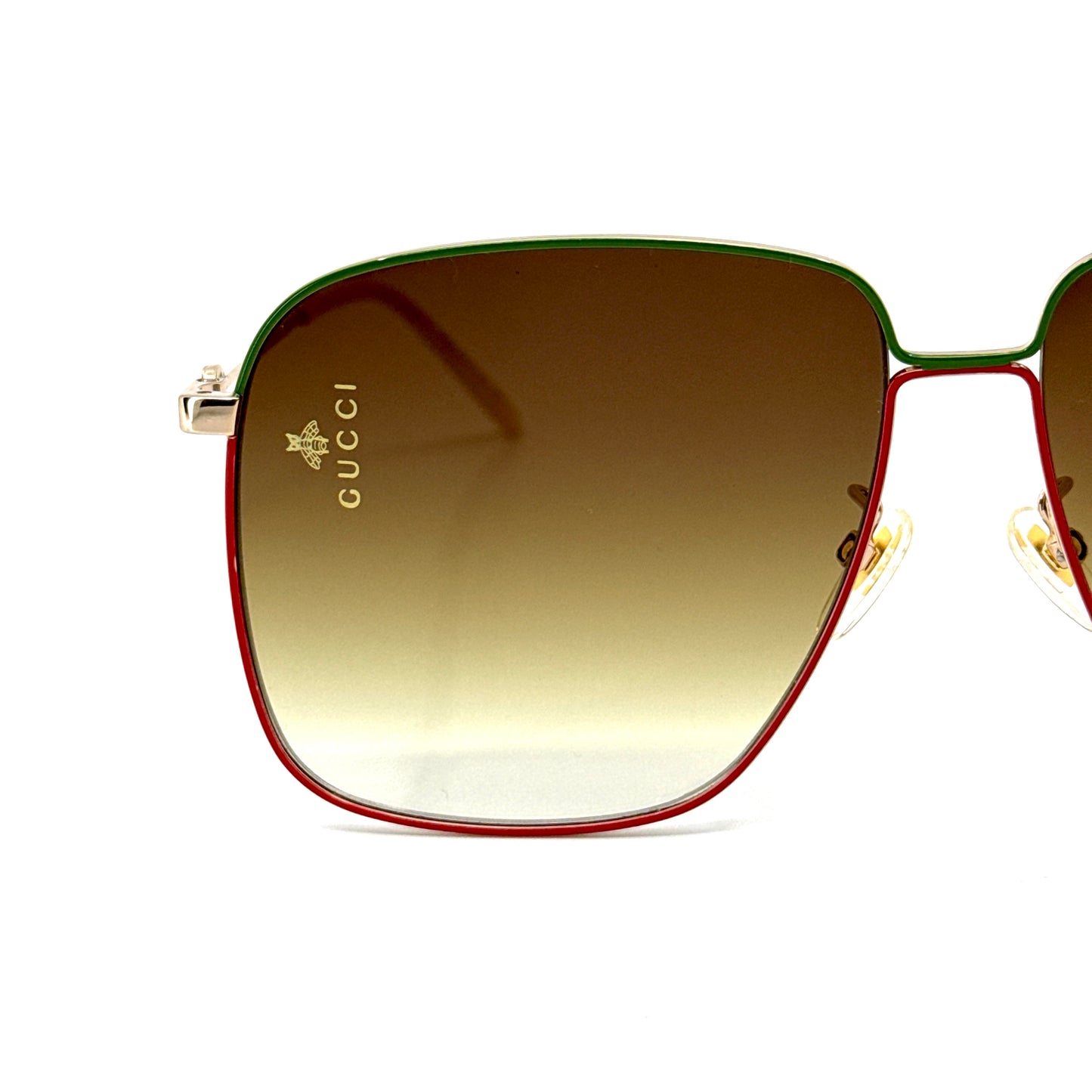 GUCCI Sunglasses GG0394S 003