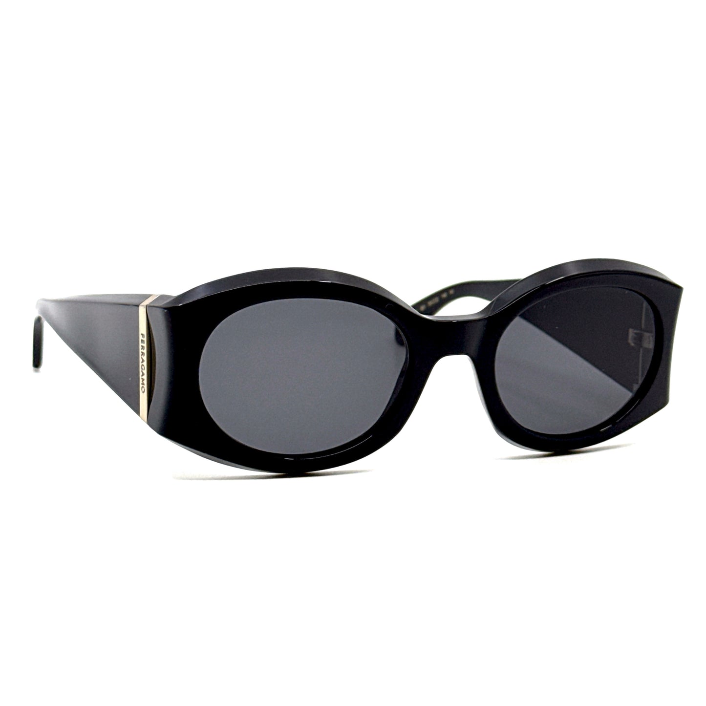 SALVATORE FERRAGAMO Sunglasses SF2008S 001