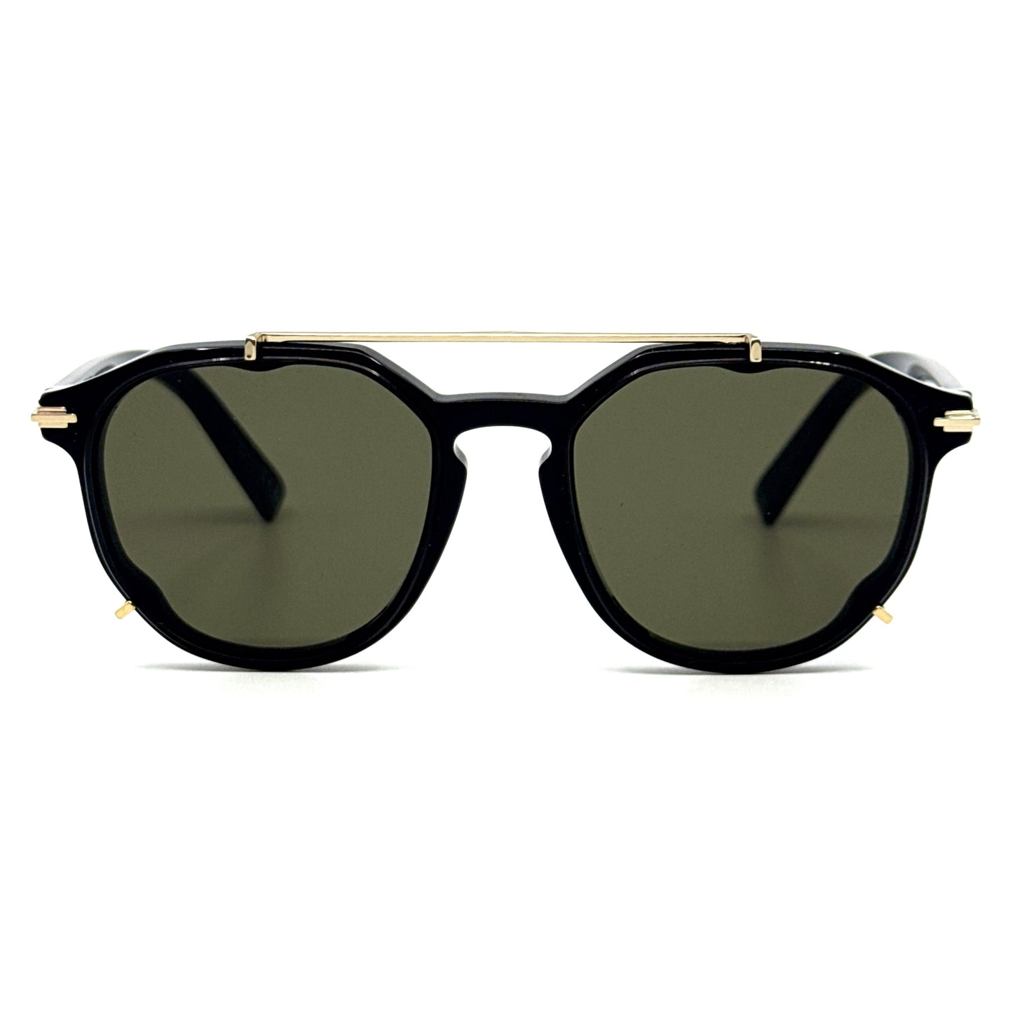 CHRISTIAN DIOR Sunglasses DiorBlackSuit RI 10C0