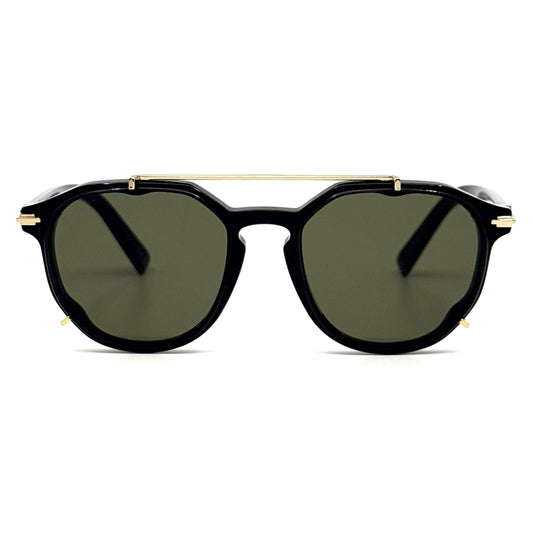 CHRISTIAN DIOR Sunglasses DiorBlackSuit RI 10C0