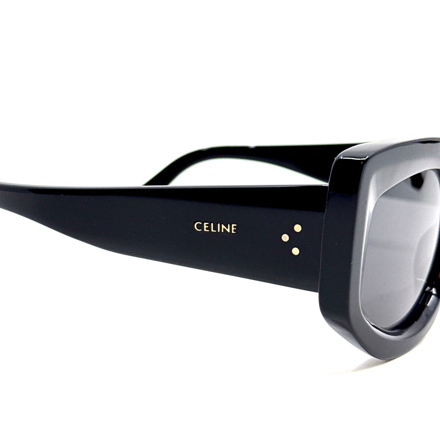 CELINE Sunglasses CL40277I 01A