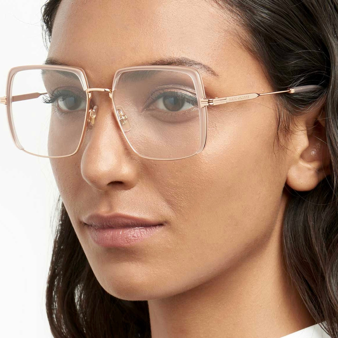 MARC JACOBS Eyeglasses MJ1067 BKU