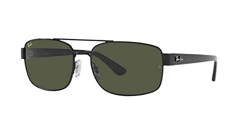 Ray Ban 3687-00231-58