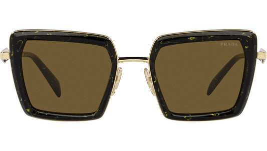 Prada PR55ZS-19D01T-52 52mm