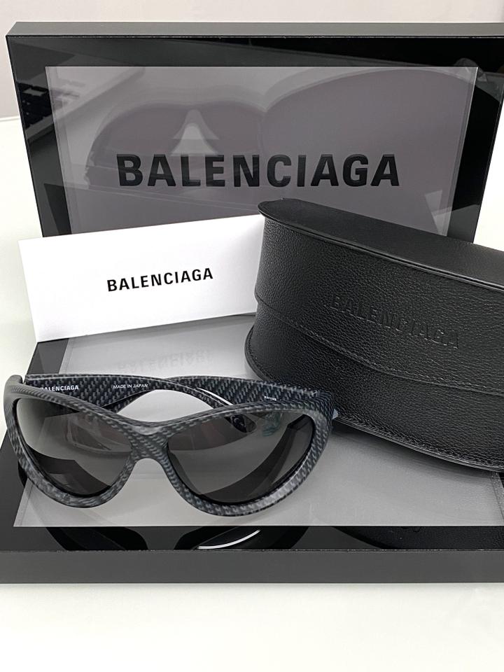 Balenciaga BB0158S-003-71