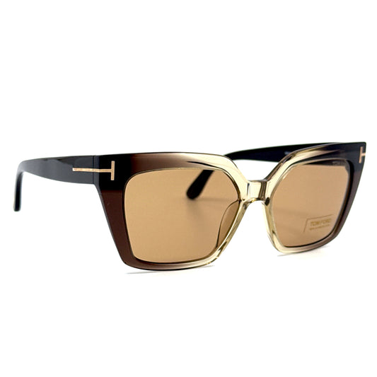 TOM FORD Winona Sunglasses TF1030 47J