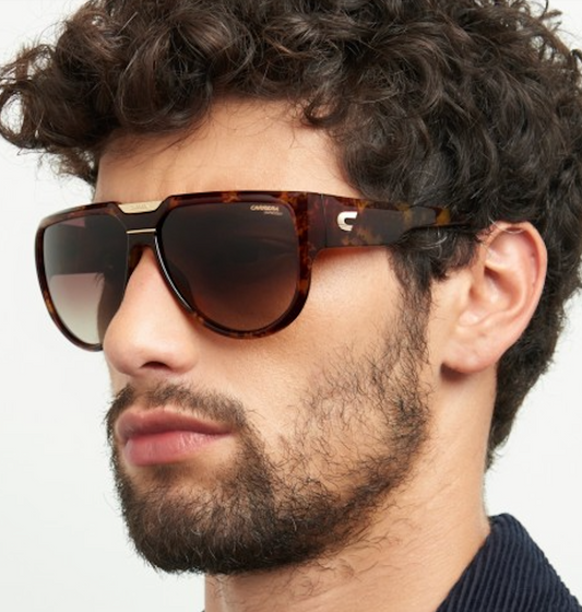 Carrera FLAGLAB-13-0086-HA 62mm