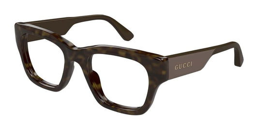 Gucci GG1669o-008 52mm