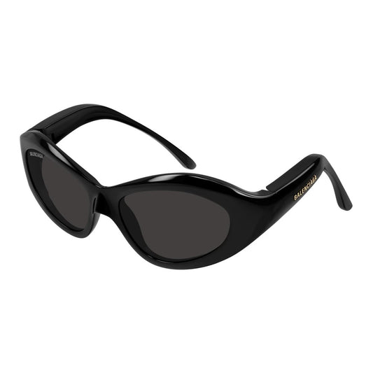 Balenciaga BB0386S-001 60mm