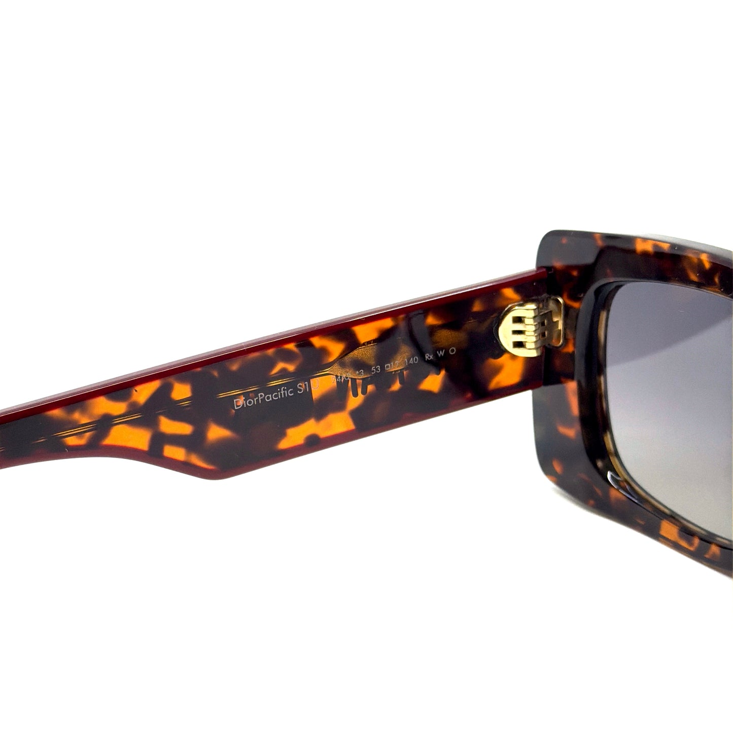 CHRISTIAN DIOR Sunglasses DiorPacific S1U 24A2