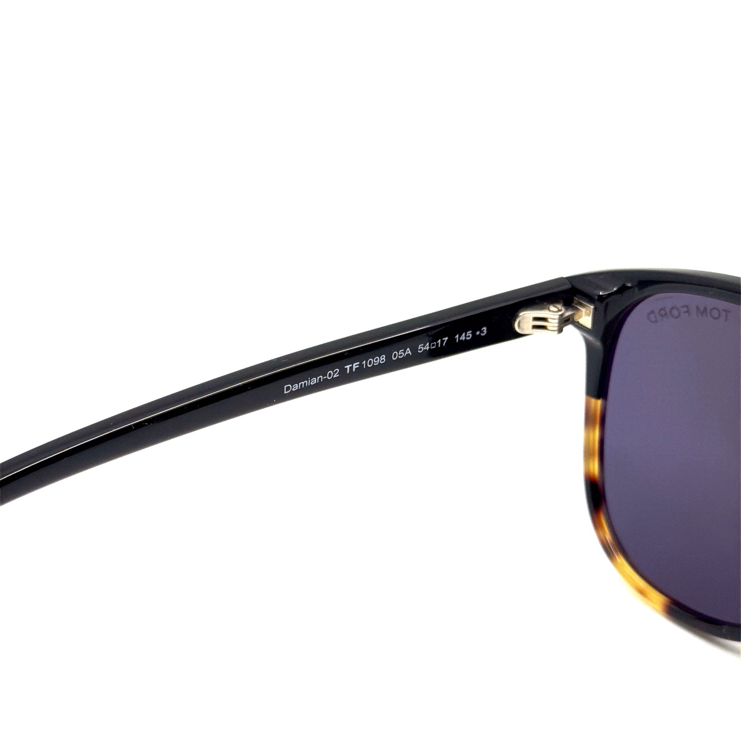 TOM FORD Damian-02 Sunglasses TF1098 05A