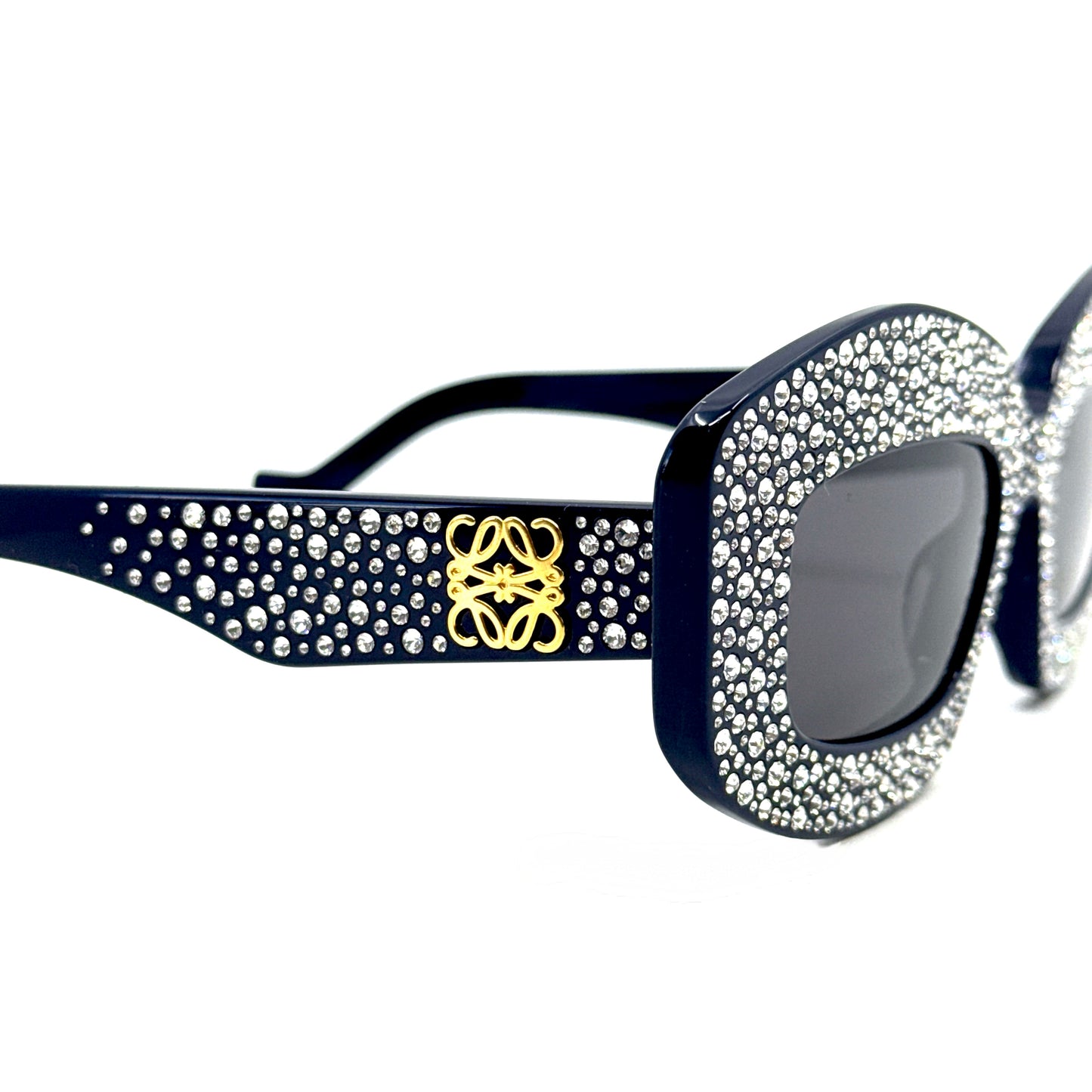 LOEWE Sunglasses LW4114IS 90A