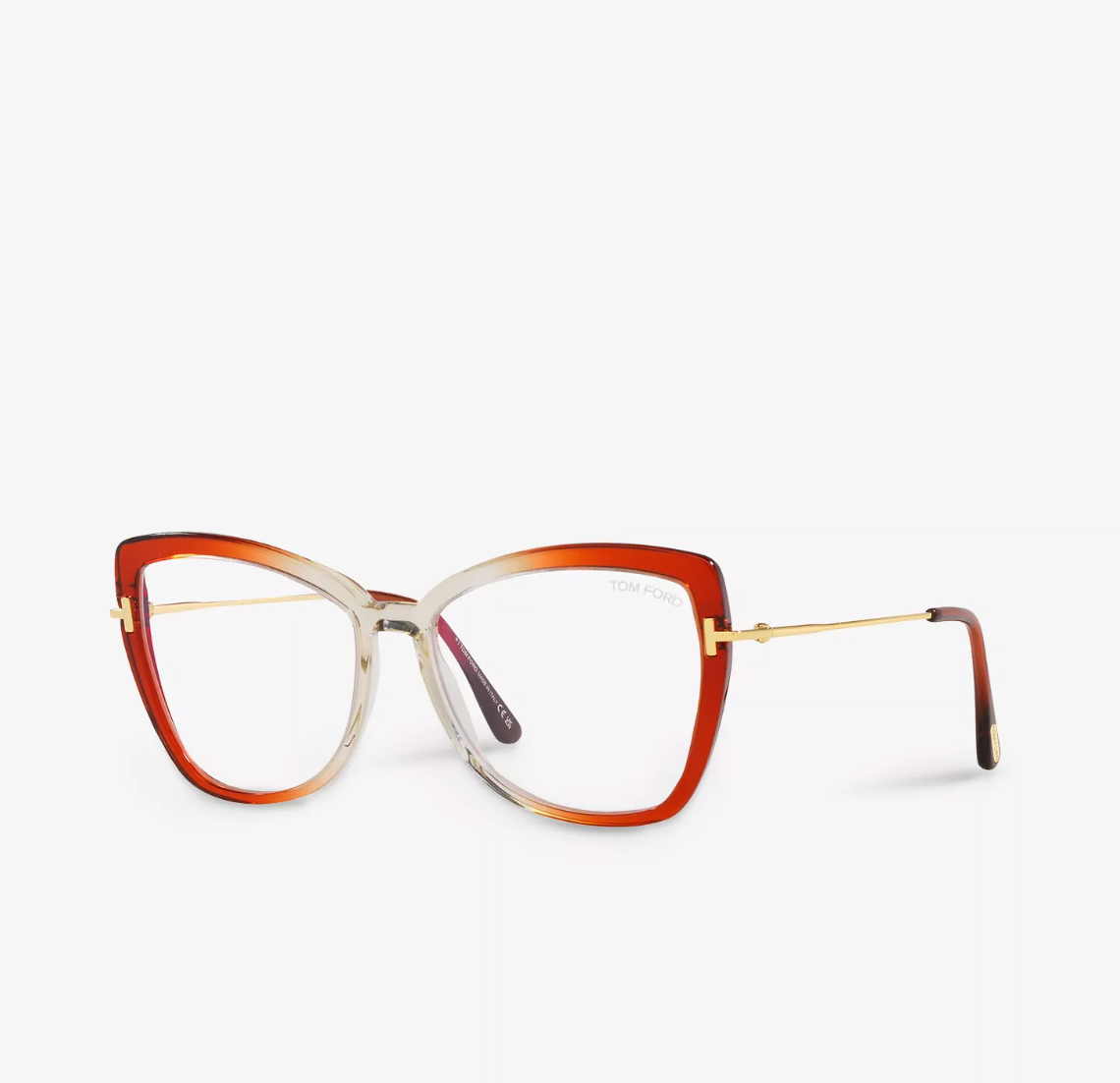Tom Ford FT5882-B-044-55 55mm