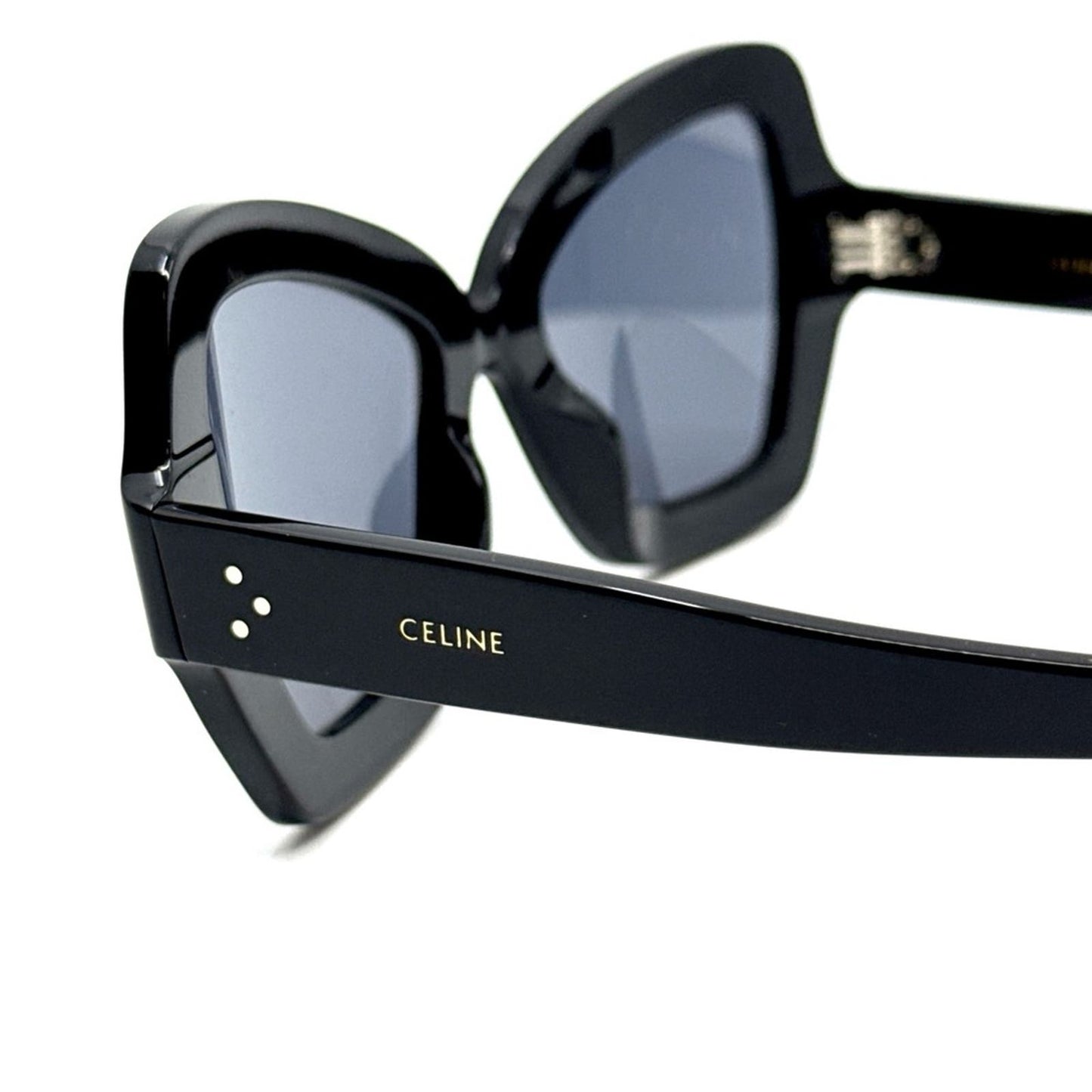 CELINE Sunglasses CL4067IS 01A