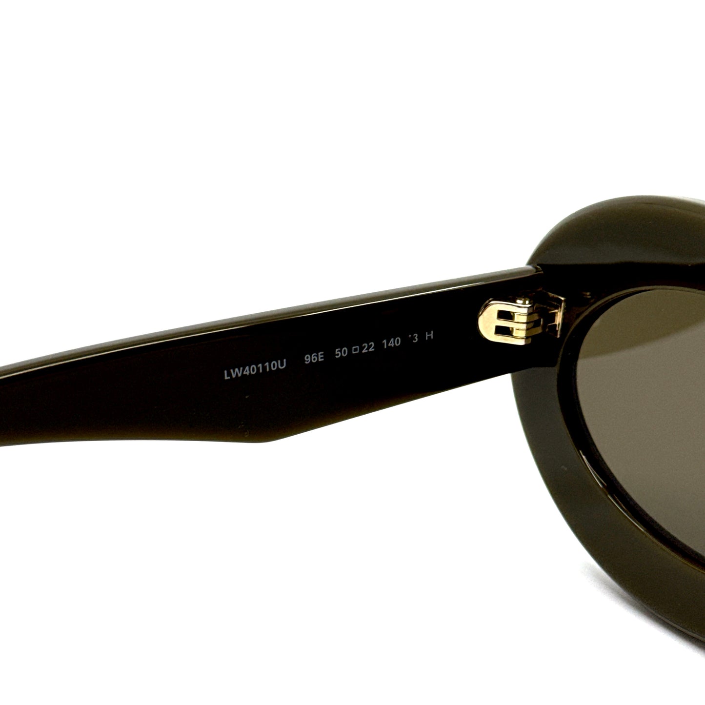 LOEWE Sunglasses LW40110U 96E