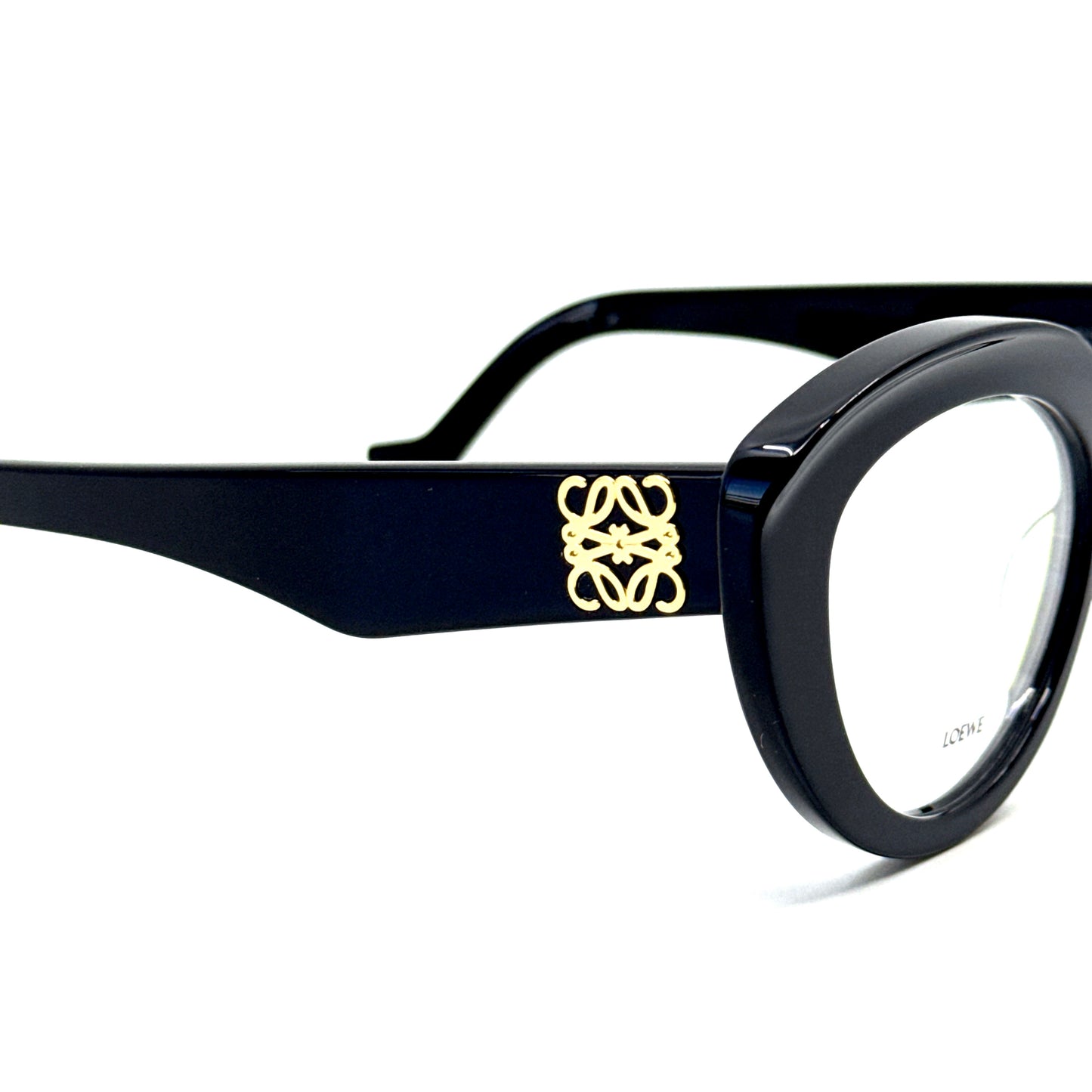 LOEWE Eyeglasses LW50058I 001