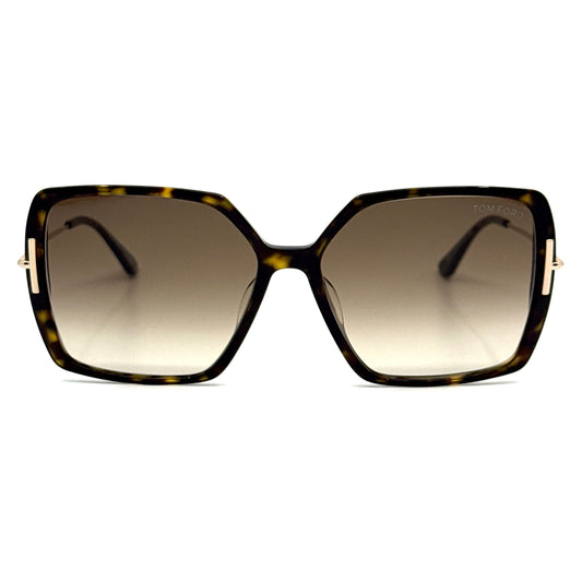 TOM FORD Joanna Sunglasses TF1039 52F