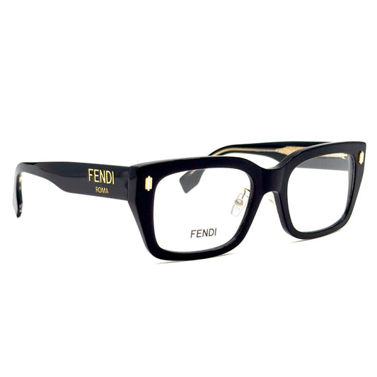 FENDI Eyeglasses FE50094F 001