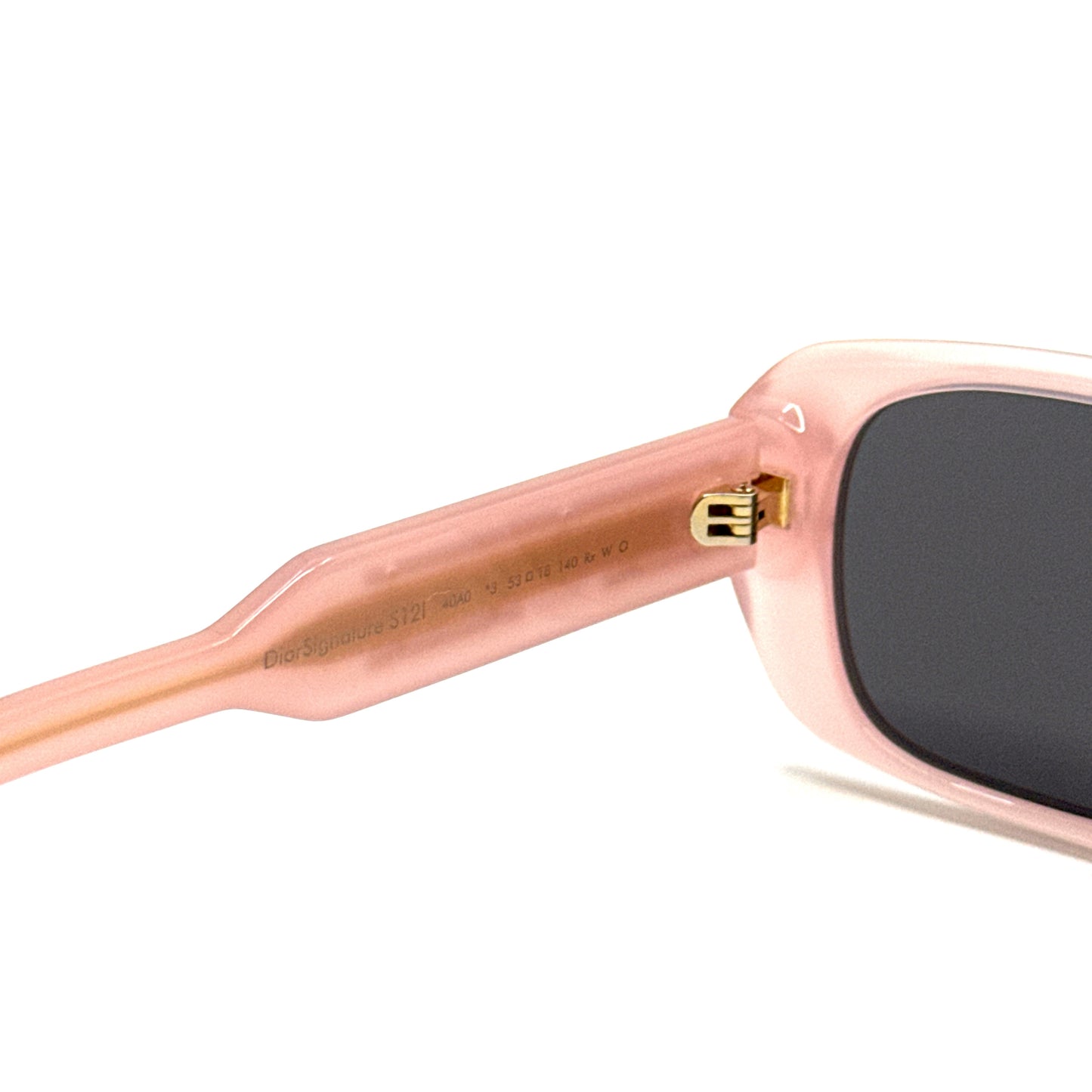 CHRISTIAN DIOR Sunglasses DiorSignature S12I 40A0