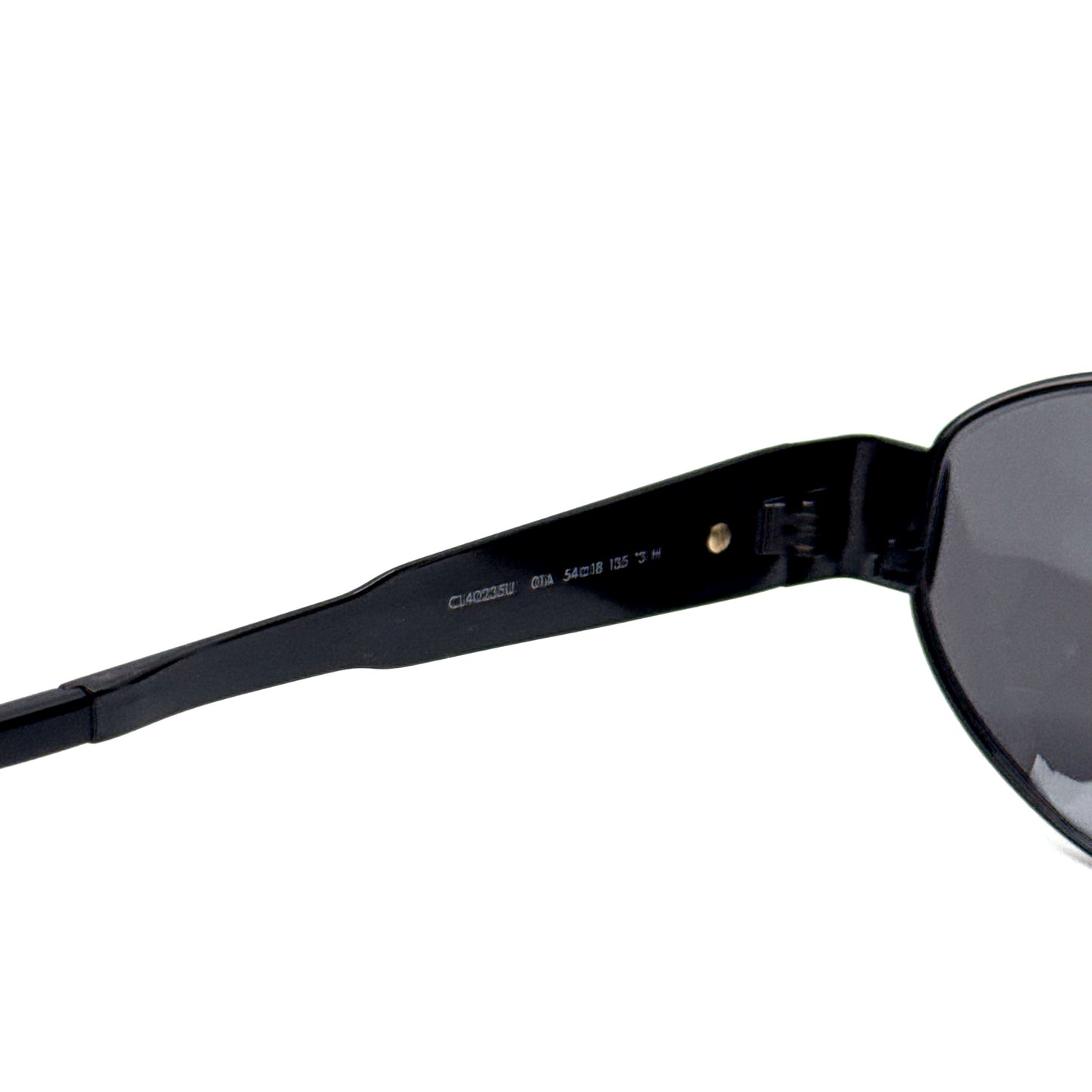 CELINE Sunglasses CL40235U 01A