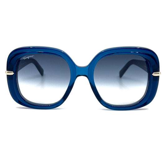 SALVATORE FERRAGAMO Sunglasses SF1058S 445