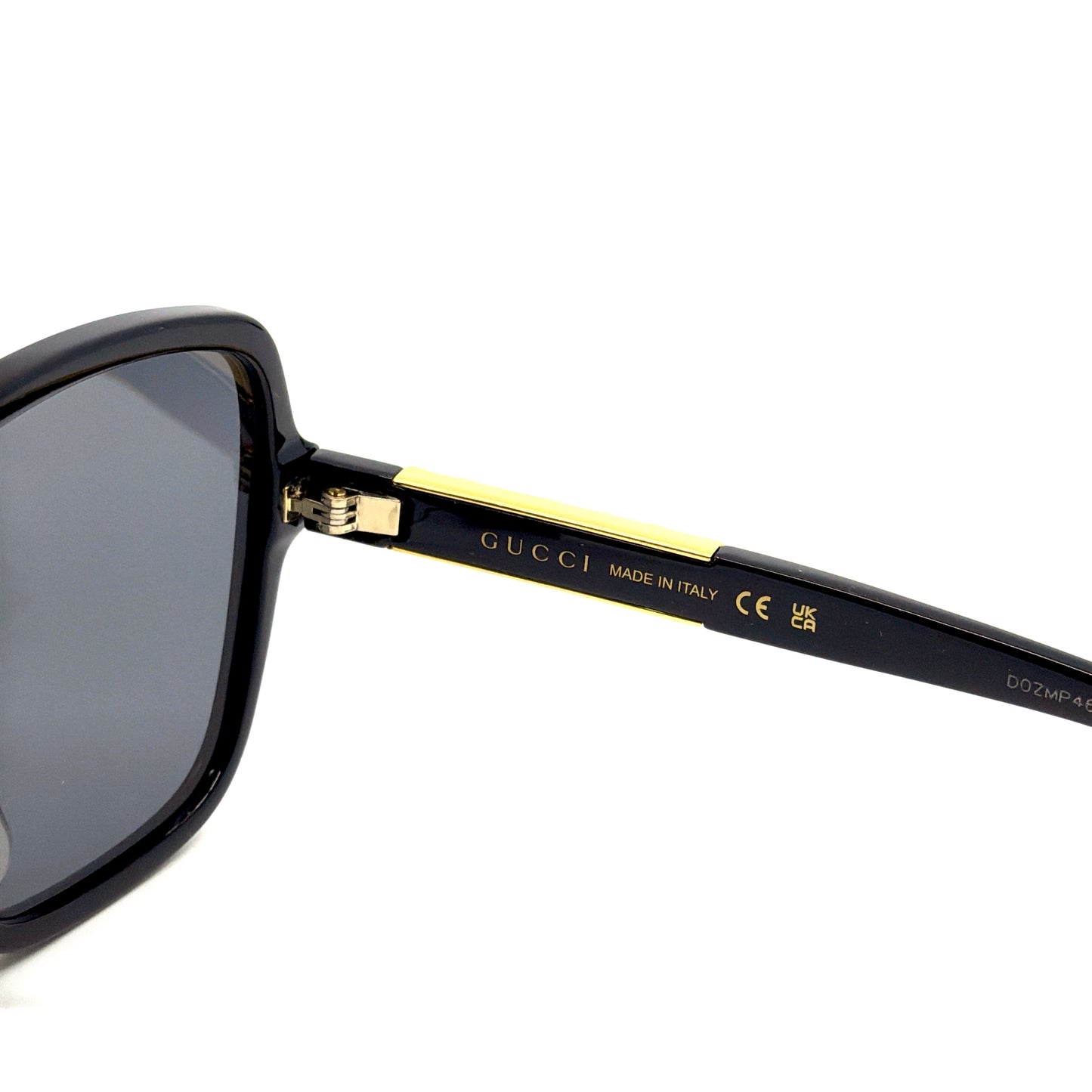 GUCCI Sunglasses GG1189SA 002