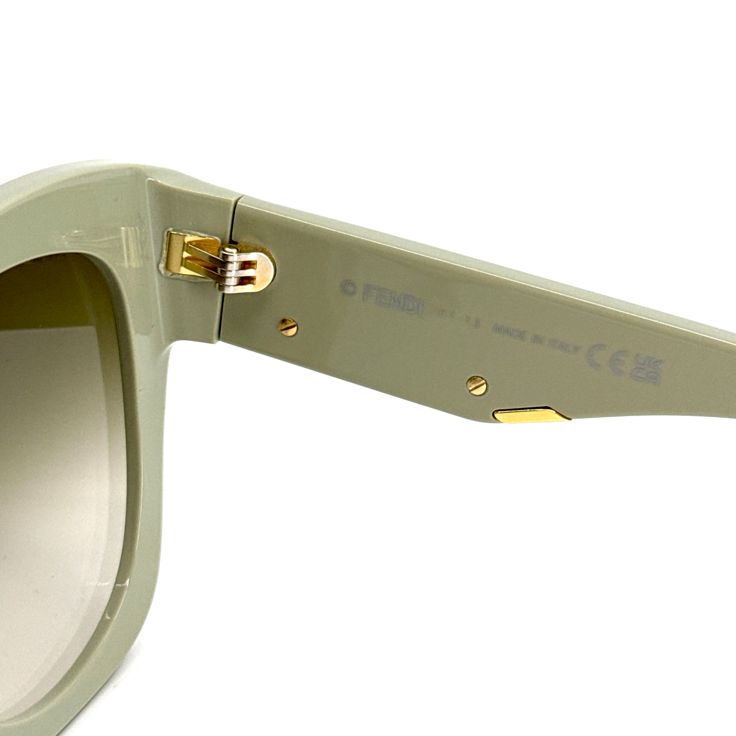 FENDI Sunglasses FE40098I 95P