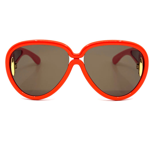 LOEWE Sunglasses LW40132I 42E