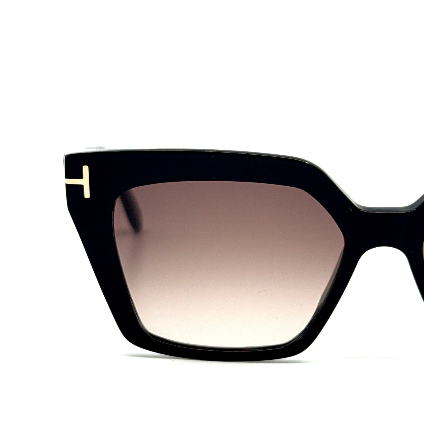 TOM FORD Winona Sunglasses TF1030 01Z