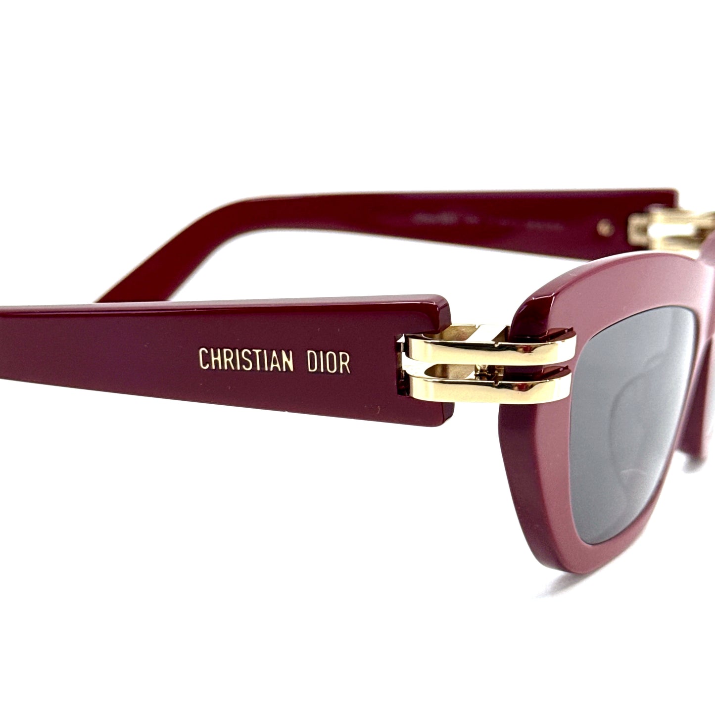 CHRISTIAN DIOR Sunglasses CDior B2U 35A0