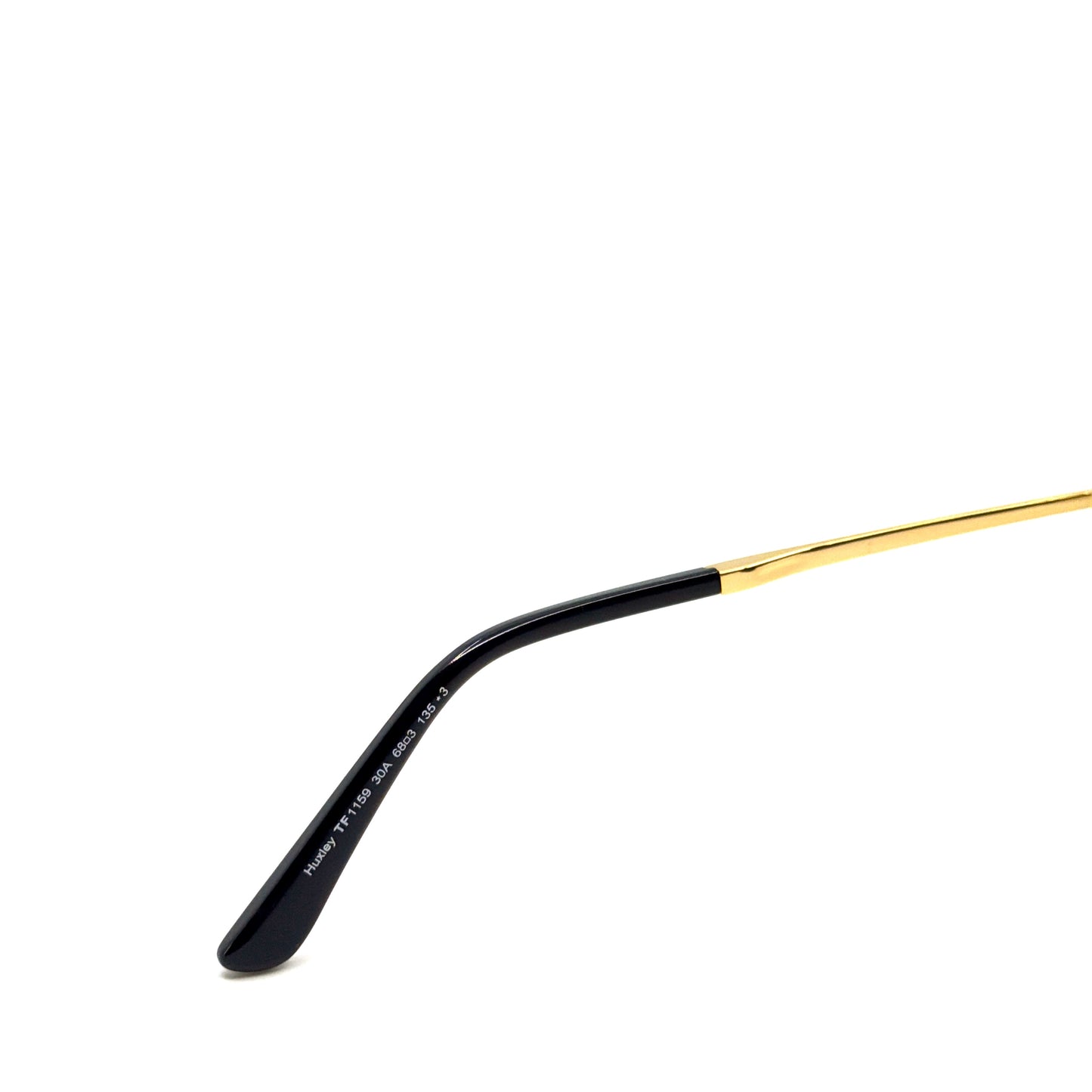 TOM FORD Huxley Sunglasses TF1159 30A