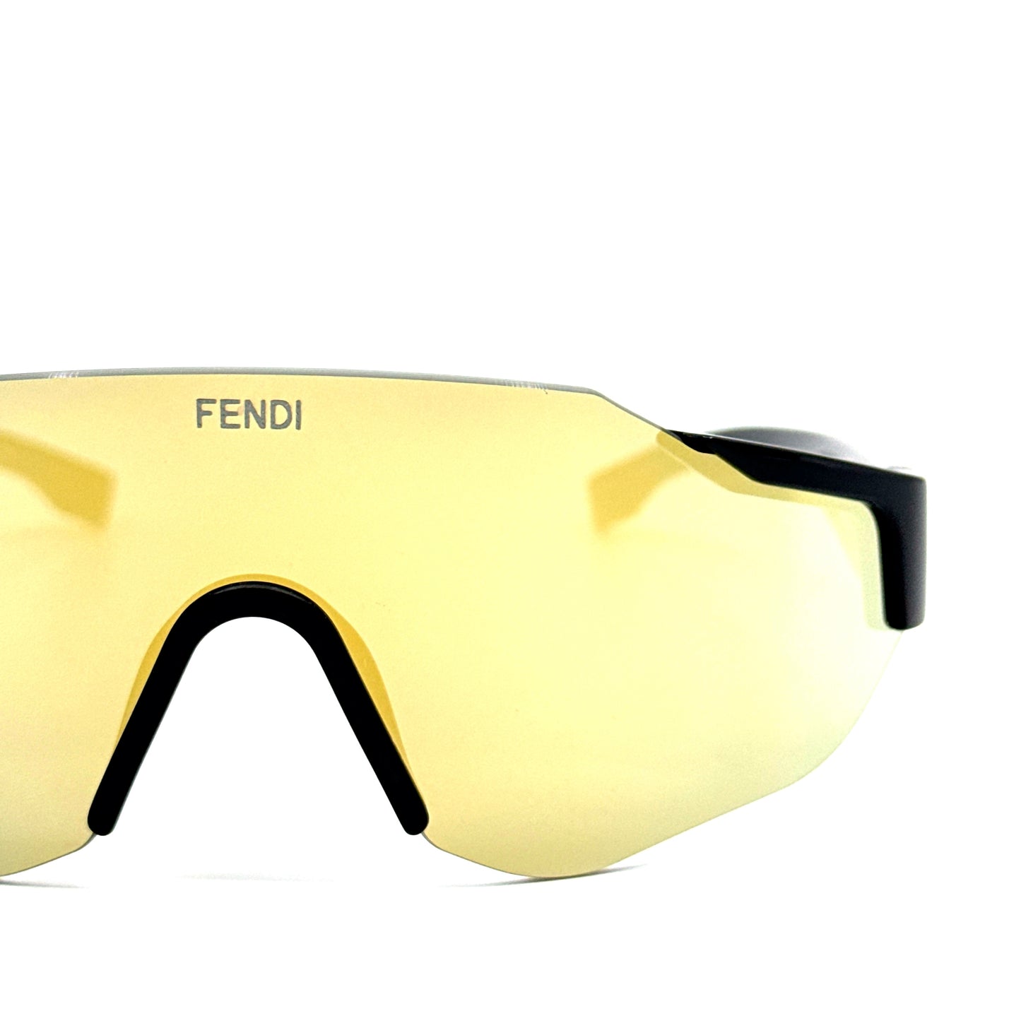 FENDI Sunglasses FE40088U-Y 01L