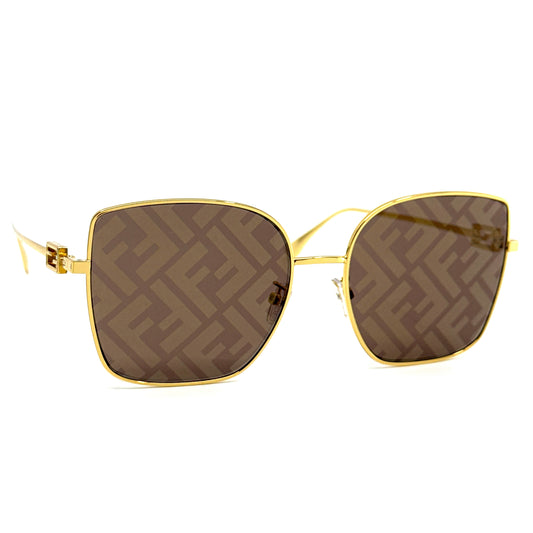 FENDI Sunglasses FE40013U 30G