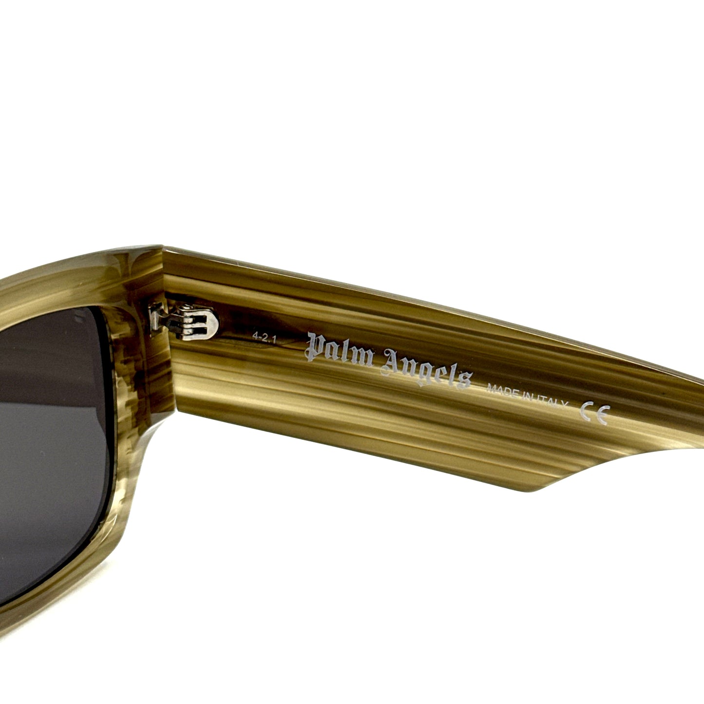 PALM ANGELS Sunglasses Blanca PERI005 1807