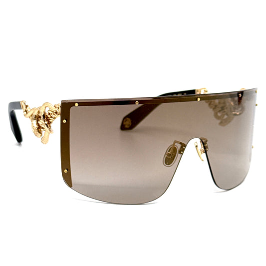 ROBERTO CAVALLI Sunglasses SRC015 Col.300G