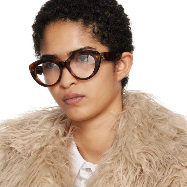 LOEWE Eyeglasses LW50058I 050