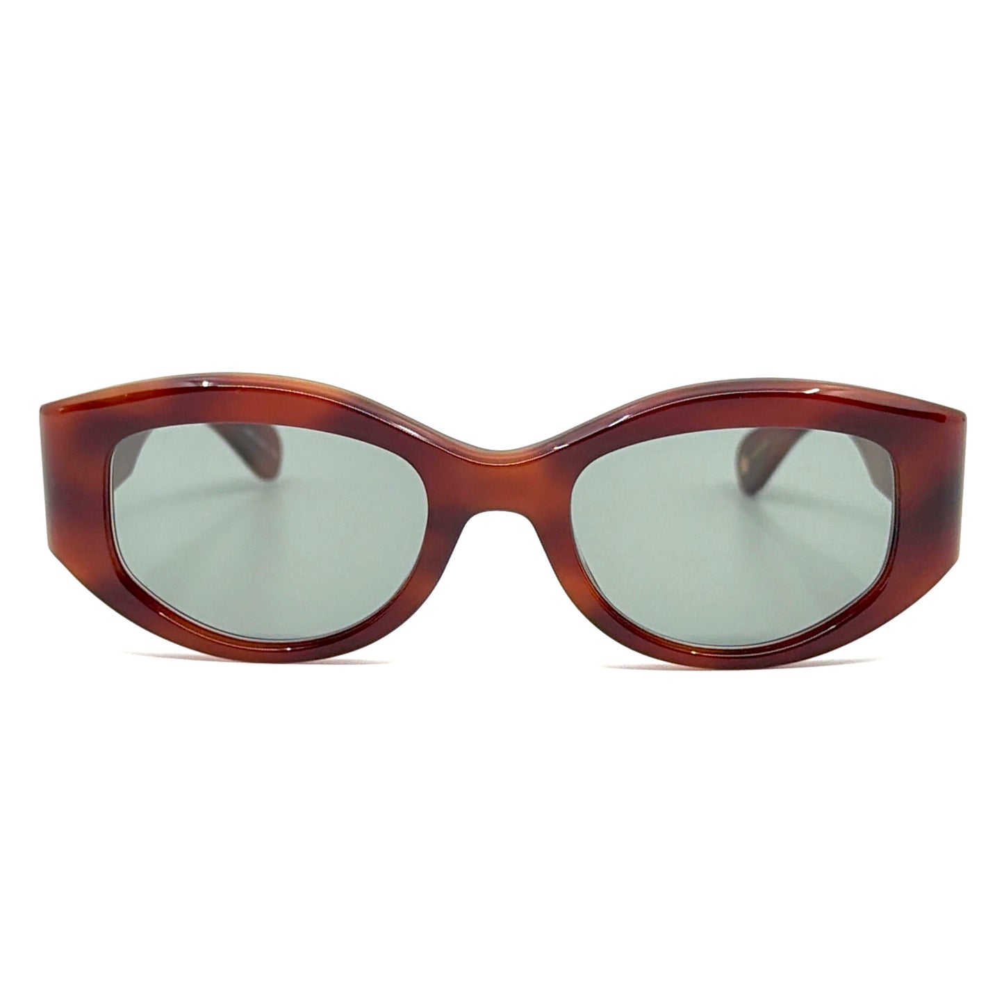 Garrett Leight Sunglasses Retro Biggie VINBRT