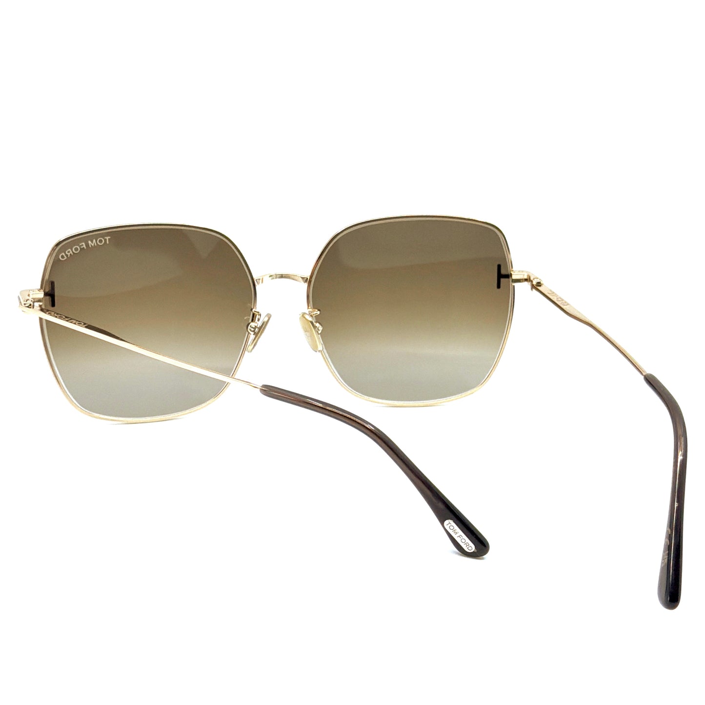 TOM FORD Sunglasses TF1250-K 28F