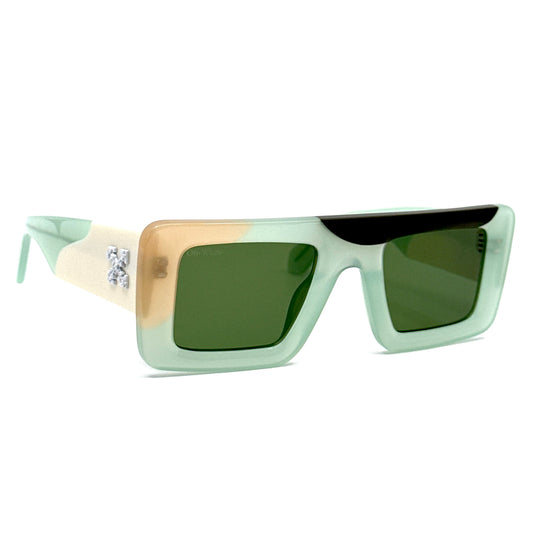 OFF-WHITE Sunglasses SEATTLE OERI069 5955