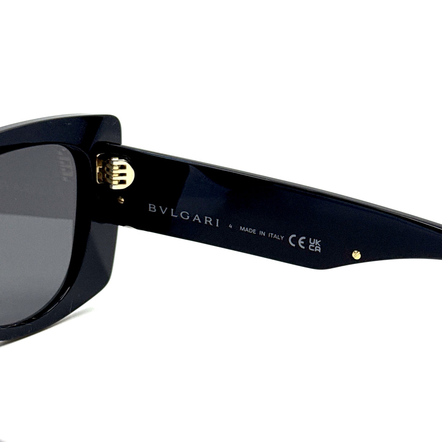 BVLGARI Sunglasses Roma BV40038I 01A