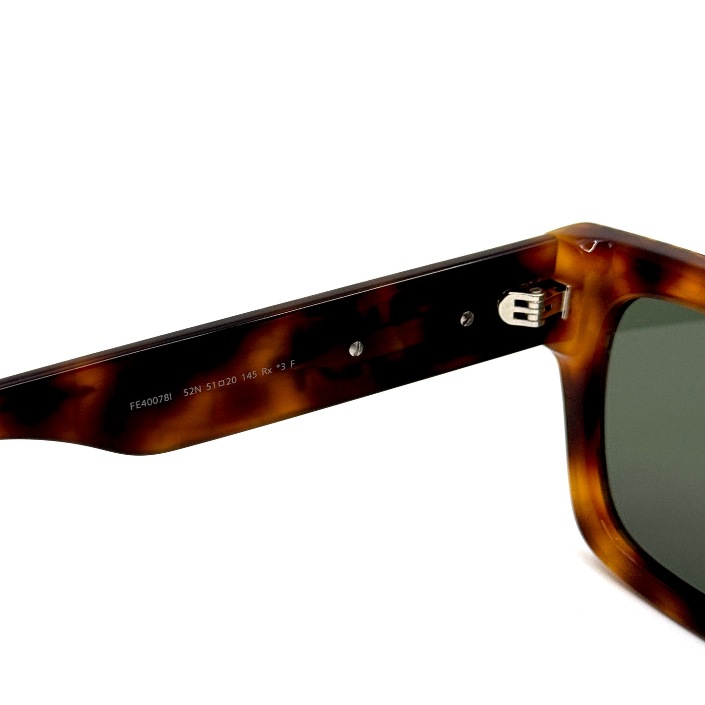 FENDI Sunglasses FE40078I 52N