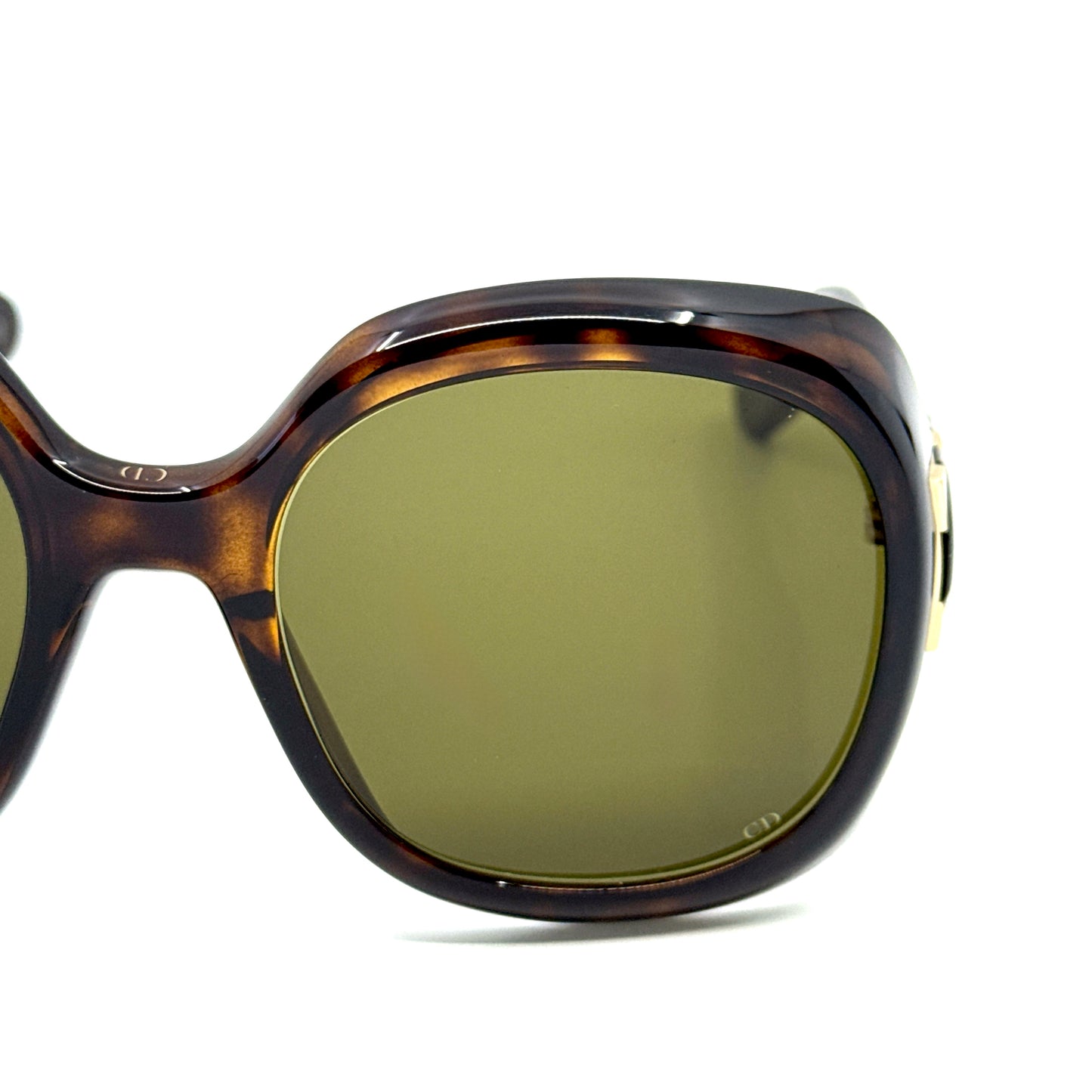 CHRISTIAN DIOR Sunglasses Lady 95.22 R2I 20C0