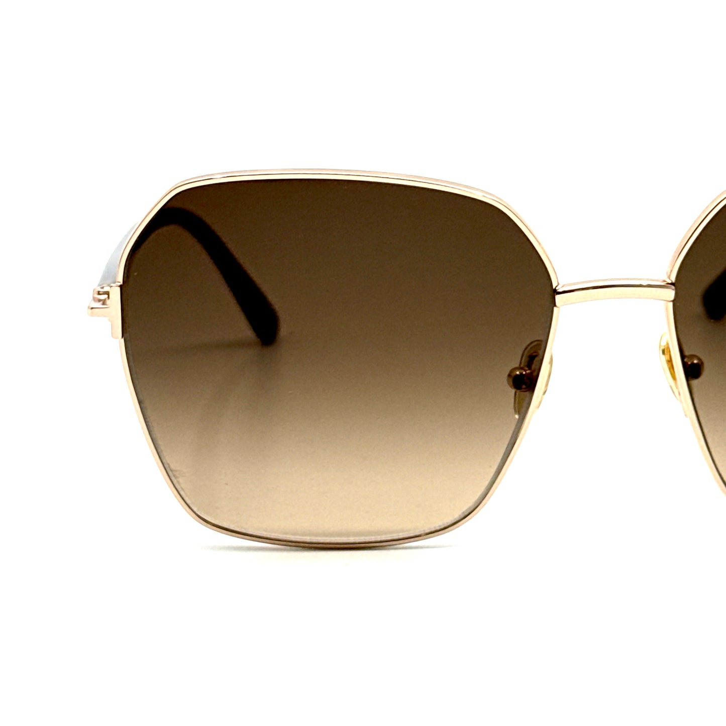 TOM FORD Claudia-02 Sunglasses TF839 52F