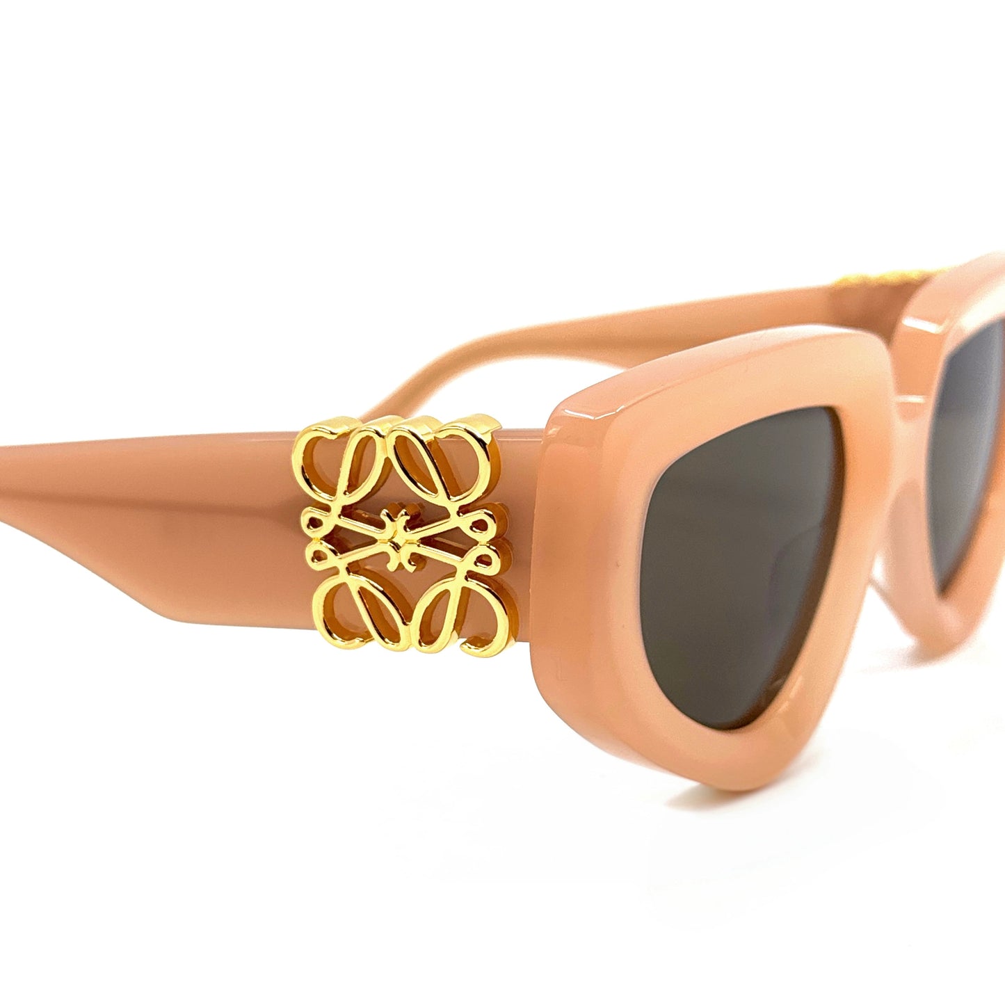 LOEWE Sunglasses LW40154U 72E