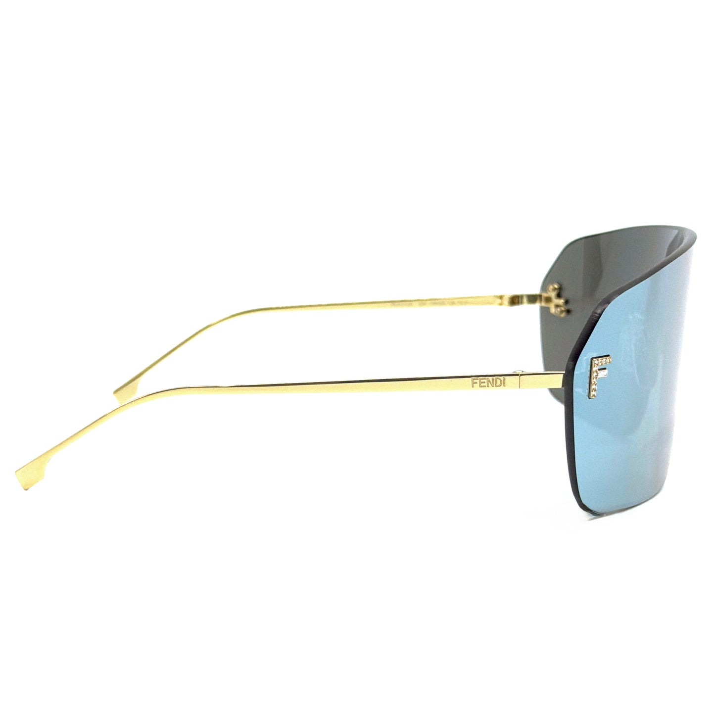 FENDI Sunglasses FE4121US 30X