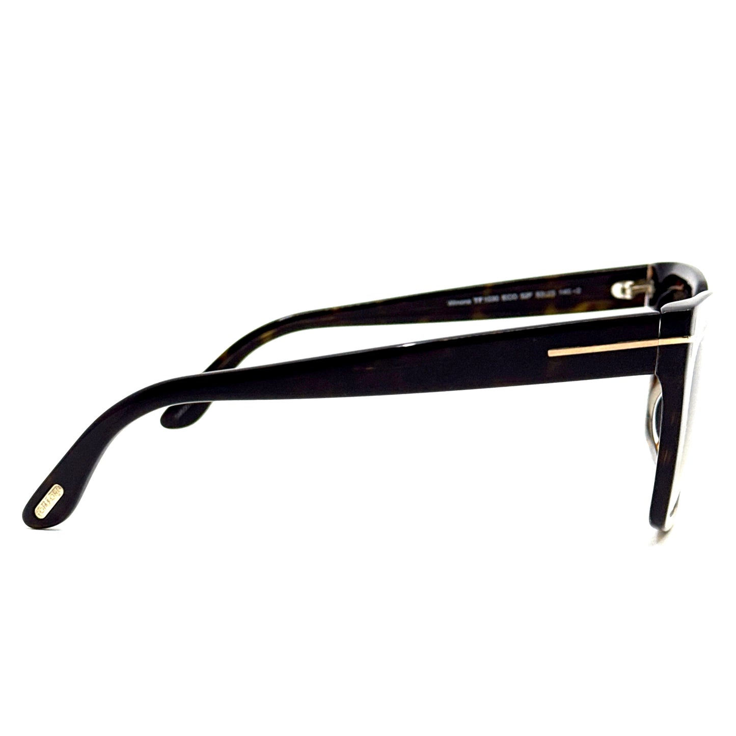 TOM FORD Winona Sunglasses TF1030 52F