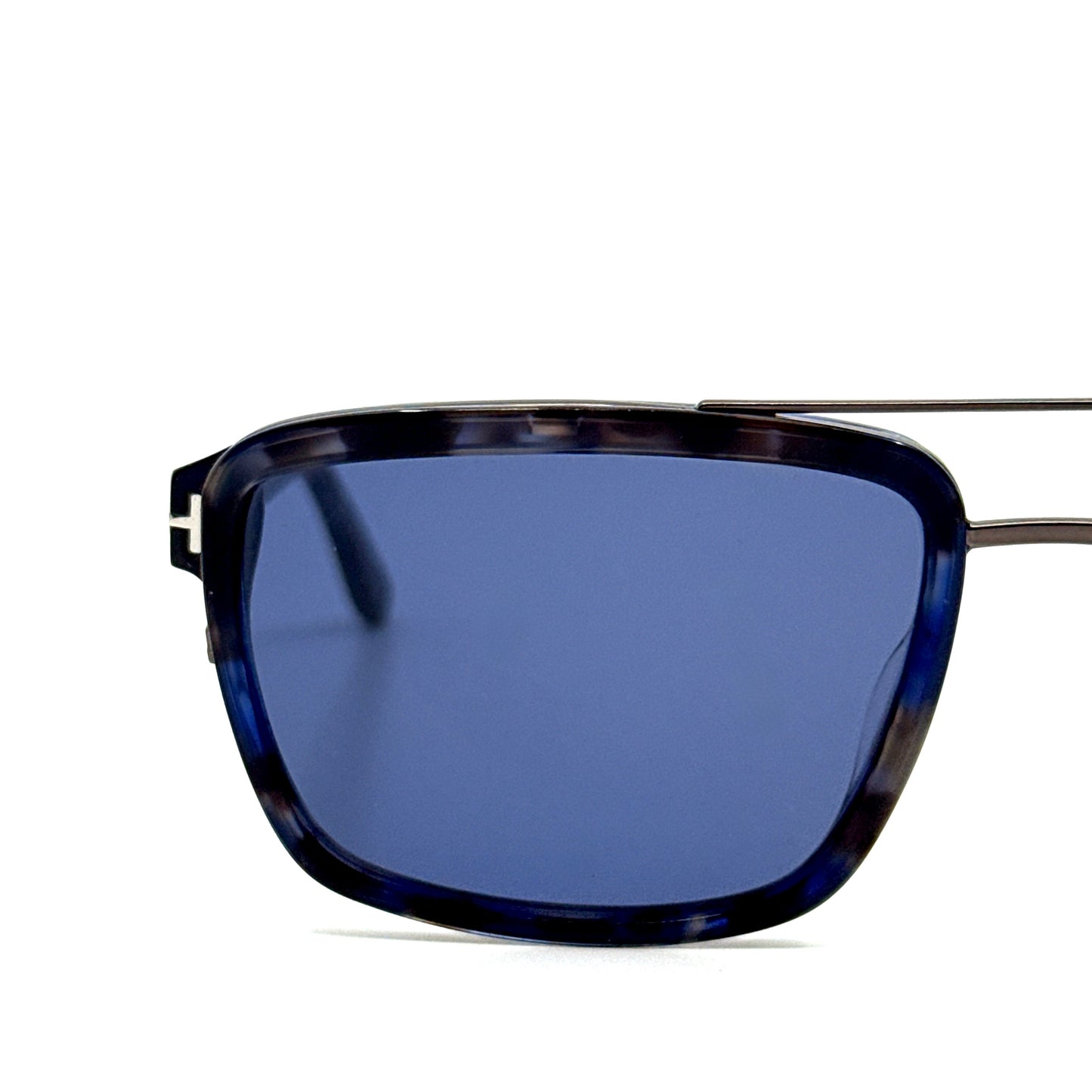 TOM FORD Anders Sunglasses TF780 55V
