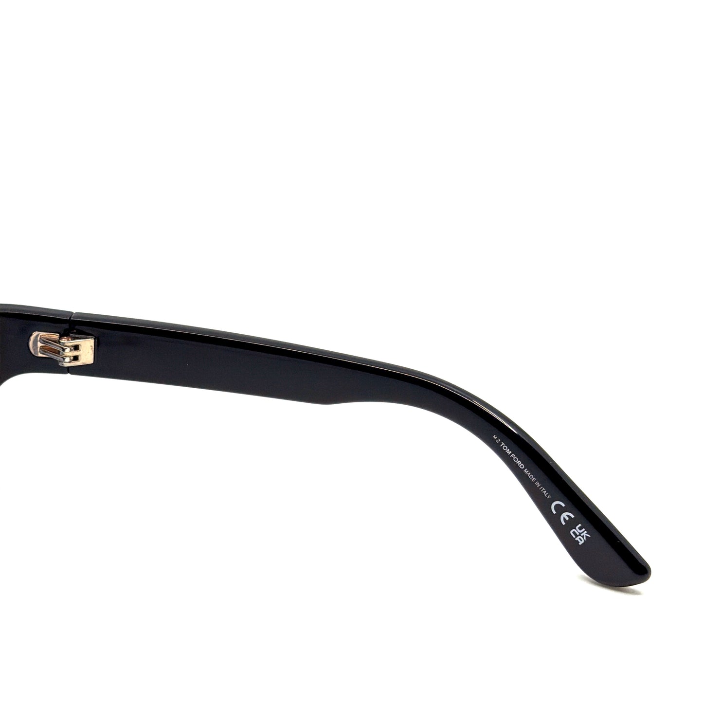 TOM FORD Anders-02 Sunglasses TF1363 01V