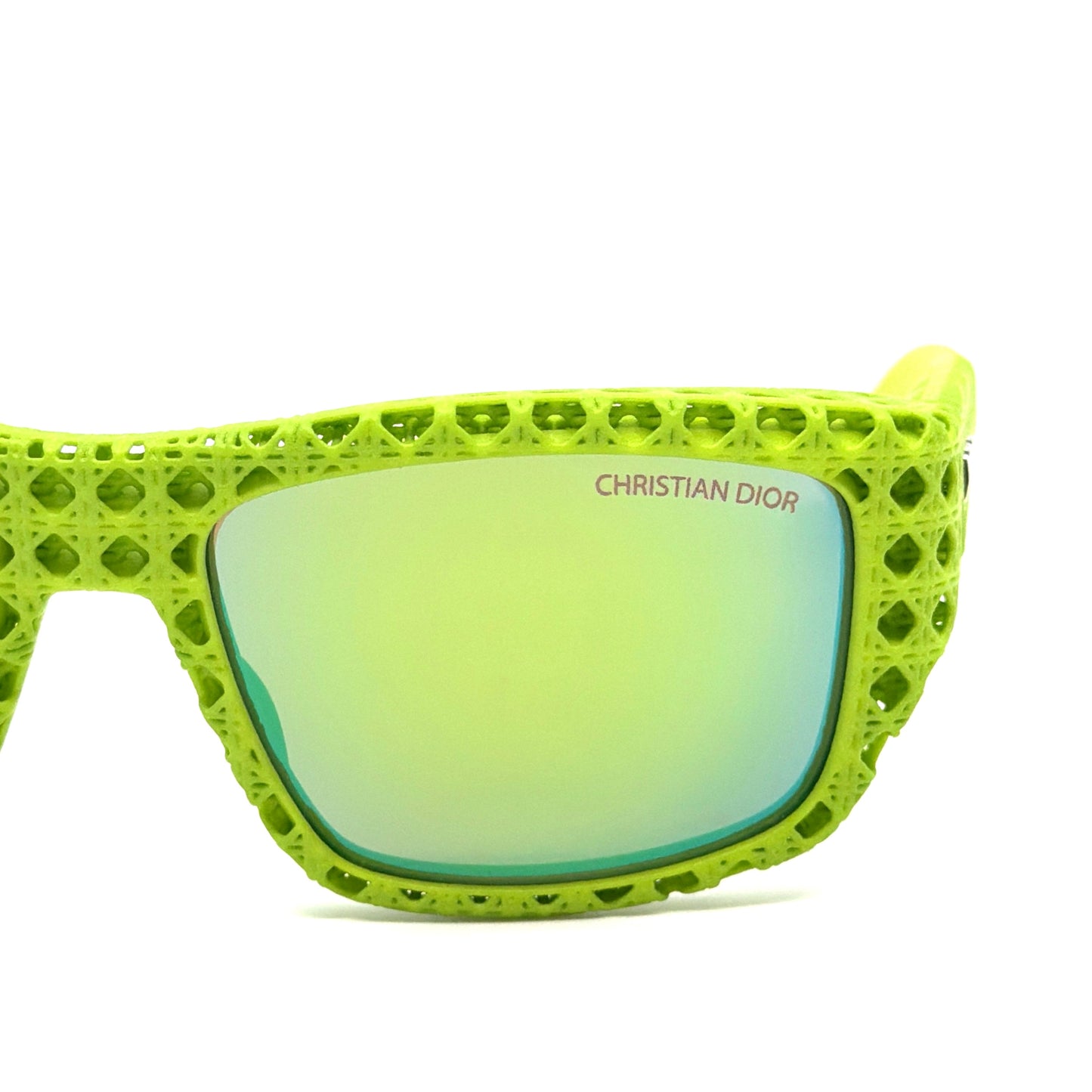 CHRISTIAN DIOR Sunglasses Dior3D S1I 56C7